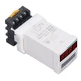 thumbnail image 4 of Relé de tiempo ZHCH programable digital de alta precisión AC220V, 4 of 5