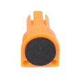 thumbnail image 3 of 8Pcs Bench Dog with Grommet Bench Brake Inserts Made of Nonslip EVA for 3/4Inch Dog Holes A Woodwor, 3 of 5