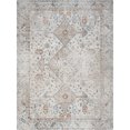 thumbnail image 2 of Turkish Area Rug with Medallion | Suitable for Entryways and Doorways, 2 of 3