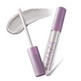 thumbnail image 1 of LUXAZA Silver White Liquid Eyeshadow, Shimmer & Metallic Gl LUXAZA LUXAZA, 1 of 2