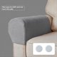 thumbnail image 2 of Fundas Elásticas para Reposabrazos de Silla, Protector Antideslizante para Muebles, Fundas Elásticas para Sofá o Sillón,, 2 of 5