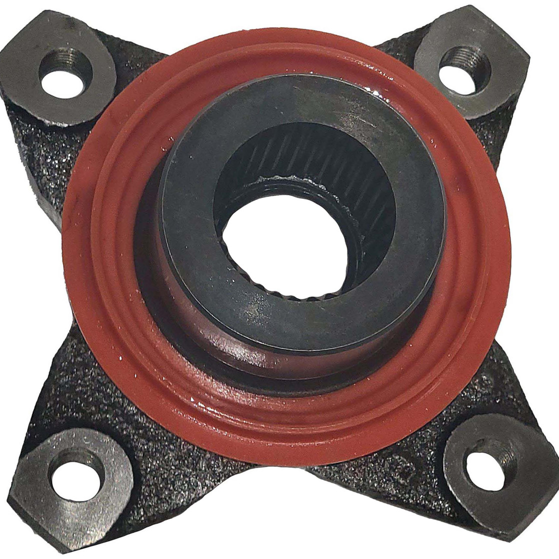 Dorman 697-612 Automatic Transmission Output Shaft Flange for Specific Ford Models