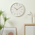thumbnail image 4 of Better Homes & Gardens 20 in Quartz Modern Wall Clock, 4 of 10