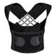 thumbnail image 1 of Cinturón de corrección postural unisex para hombre y mujer, 1 of 8