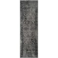 thumbnail image 1 of Safavieh Adirondack Grey Area Rug - Runner 2'6" x 6', 1 of 1
