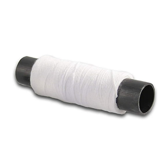 Gayla Industries 20039; of Soft Polyester Supertwine Kite Line on a Plastic Tube Made in the USA
