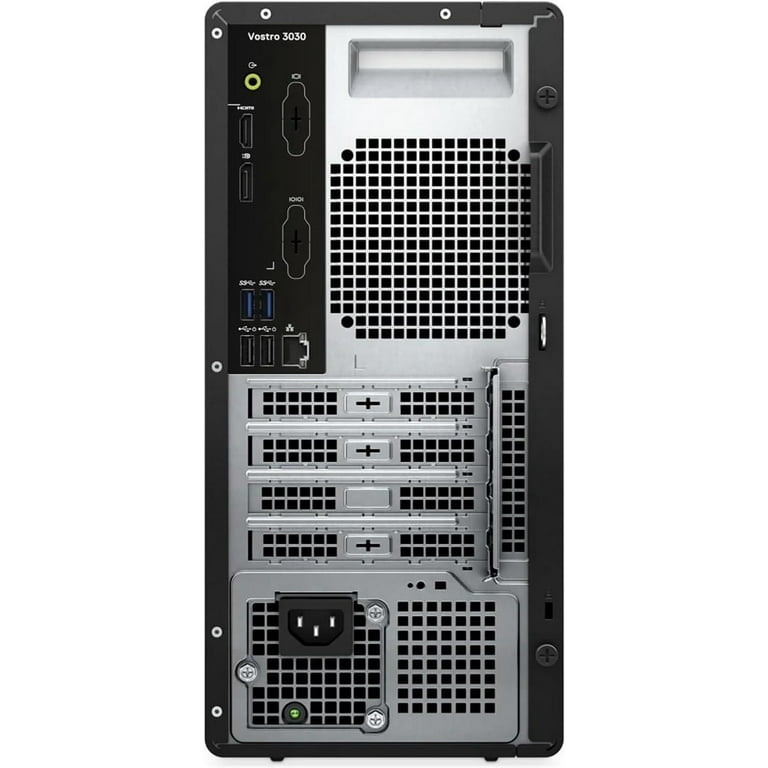 Dell Vostro 3030 Desktop, Intel Core i7-14700, 16GB DDR5, 512GB