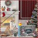 thumbnail image 4 of 2025 Christmas Advent Calendar 24 Grid Cat Toys Christmas Countdown Blind Box Christmas Decoration Pet Surprise Blind Box New, 4 of 5