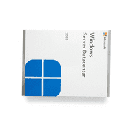 Microsoft Windows Server 2025 Datacenter USB 64-bit