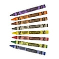 thumbnail image 2 of Crayola Ultra-Clean Washable Crayons, 24 Ct, School Supplies for Kids, Art Supplies, Gifts for Kids, 2 of 5
