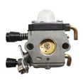 thumbnail image 4 of LABLT Carburetor Fits for Stihl FS38 FS45 FS46 FS55 FS74 FS75 FS76 FS80 FS85 Trimmers, 4 of 5