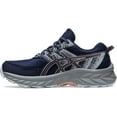 thumbnail image 4 of ASICS Women's Gel-Venture 9 Running Shoes, Midnight/Fawn, 11, 4 of 7