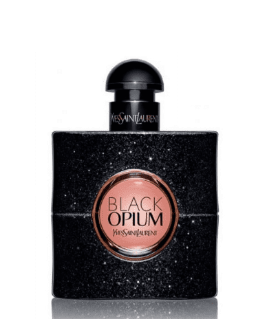 香水(女性用) Yves Saint Laurent Black Opium 50ml YSL Black Opium Eau De Parfum Spray for Women, 1.7 oz - Walmart.com