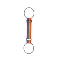 thumbnail image 2 of MMJ Adjustable Luggage Strap 25.2x2.4in Elastic Handle Wrap for Suitcase Hands Free Travel, 2 of 5