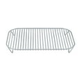thumbnail image 1 of Parrilla de interior plegable para asar, accesorio para freidora de aire, equipo de cocina práctico, soporte para fogata, cesta para freidora de aire, 1 of 8