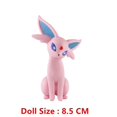 thumbnail image 4 of New Pokemon Cartoons Movie Anime Figure Pikachu nr Mewtwo  Gurado Pocket Monster Figures  Action l Toy Chriss Gifts, 4 of 6