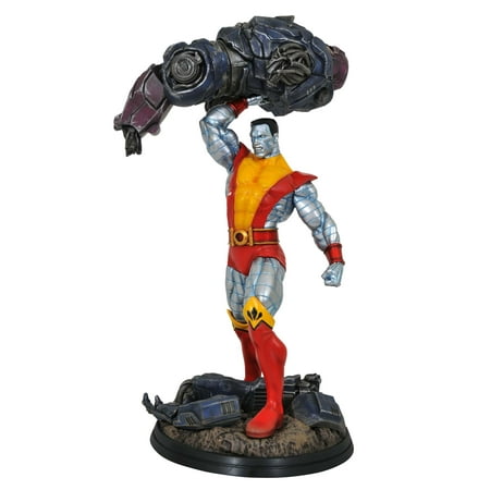 Marvel Premier Collection Colossus Statue price history on PriceWatchPro