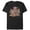 Black, variant on Men's Aladdin Grumpy Abu Graphic Tee Black 2X Large