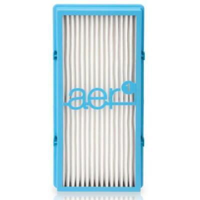 

Holmes aer1 10.2 in. H X 5 in. W Rectangular HEPA Air Purifier Filter