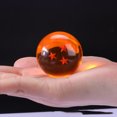 thumbnail image 3 of Cateissary Regalo para entusiastas de las bolas mágicas Adecuado para una amplia aplicación Bola de cristal Dragons Ball 42MM azul Type2 NO2, 3 of 6