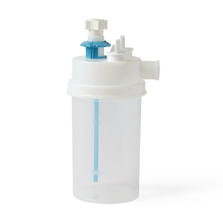 Large Volume Empty Nebulizers - BAX002002