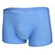 thumbnail image 5 of Nuevos Calzoncillos Sólidos Suaves Y Sedosos Para Hombres Pantalones Cortos De Ropa Interior De Tiro Bajo M L XL XXL SG Yinane Boxeador de la ropa interior de los hombres, 5 of 8
