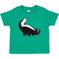 thumbnail image 3 of Inktastic Animals Cute Skunk Boys or Girls Baby T-Shirt, 3 of 5