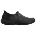 thumbnail image 6 of Skechers Respected Holmgren Loafers For Men Slip On Shoes With Memory Foam Arch Support Outsole, 6 of 7