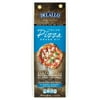 DeLallo Pizza Dough Kit, 17.6 oz
