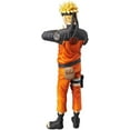 Naruto Shippuden Naruto Uzumaki PVC Action Figure Character Model