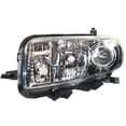 thumbnail image 5 of Garage-Pro Driver and Passenger Side Headlight for Scion xB Base 2008-2010 Halogen Without bulb(s) Replaces# 8117012B90 8113012B90, 5 of 7