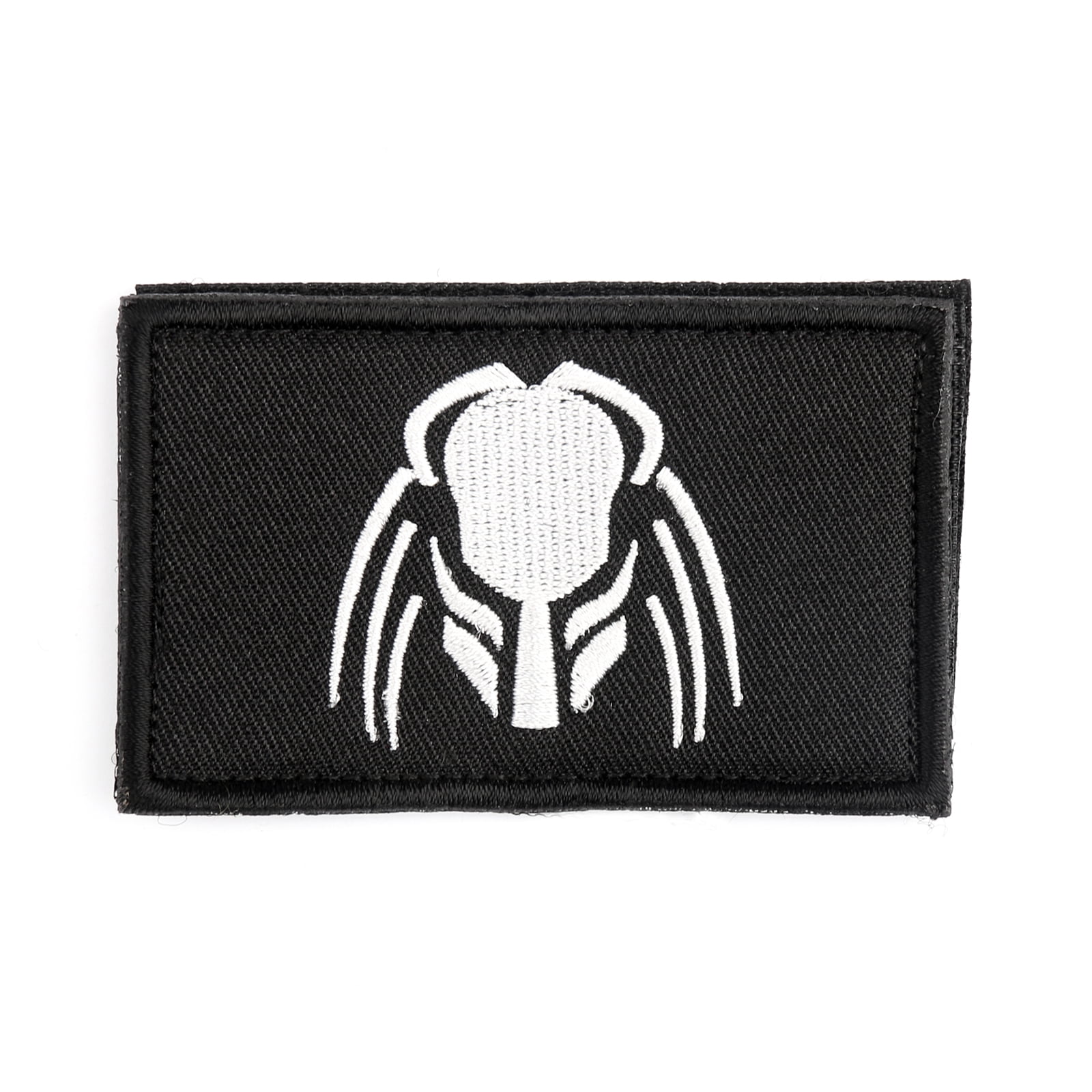 Predator PATCH ARMY MORALE TACTICAL MORALE BADGE PATCH