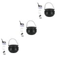 thumbnail image 1 of Xingzhi Safe To Halloween Mist Maker With Changing LED Light For Kids Parties Easy To Plastic silver UK  Plug 3Set, 1 of 6