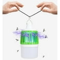 thumbnail image 4 of Aidoshy Bug Zapper,Mosquito Zapper for Outdoor and Indoor LED Electric Shock Mosquito Lamp USB Charging Mosquito Catcher,Household Silent Mosquito Repellent Lamp, 4 of 4