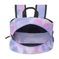 thumbnail image 5 of PUMA Evercat Backpack & Lunch Kit Combo, Lilac Chiffon Pink, 5 of 5