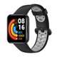 thumbnail image 5 of Correa Reloj para Redmi Watch 2/Lite Ajustable (gris Negro), 5 of 7