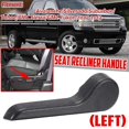 thumbnail image 2 of Car Recliner Handle Adjustment Driver Handle Lever For Avalanche Silverado Suburban Left 15232594, 2 of 5
