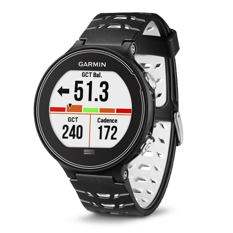 Garmin clearance 630 watch