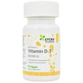 thumbnail image 2 of LuckyVitamin - Vitamin D3 50000 IU - 50 Softgels, 2 of 4