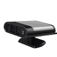 thumbnail image 3 of golytefs 12/24V Auto Windshield Defroster 360 Rotating Car Anti-fog Heater (Light Grey), 3 of 6