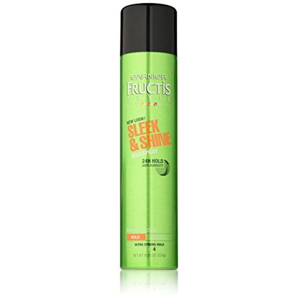 Garnier Fructis Style Sleek & Shine AntiHumidity Aerosol Hairspray