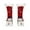 Watermelon Red1, variant on Christmas Socks for Women Winter Warm Thick Confinement Socks Cartoon Animal Cold Sleep Socks