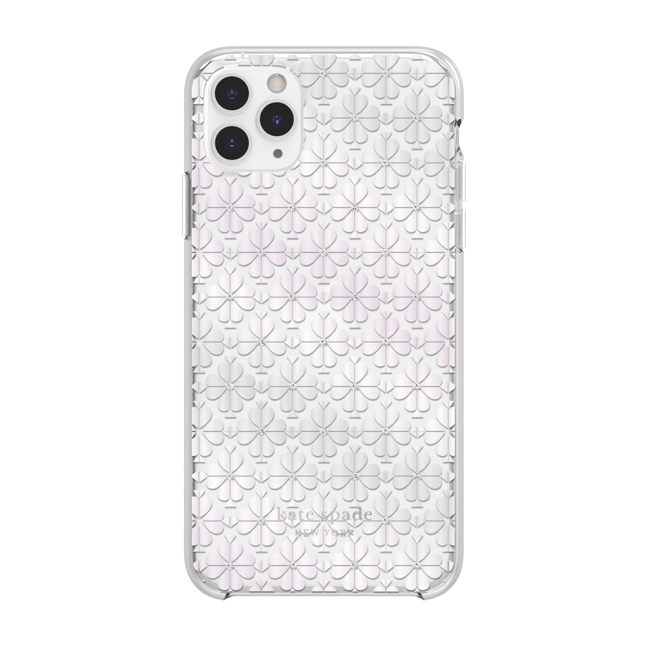 Kate Spade Flower Case for Apple iPhone 11 Pro Max Spade Flower