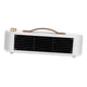thumbnail image 3 of Calentador eléctrico portátil para baño, enchufe estándar de EE. UU. Blanco, 3 of 9