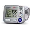 Omron Premium Hem-670it Wrist Blood Pres