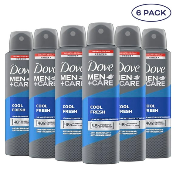 Bulk Deodorant