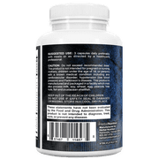 Best Prostate Supplement Supports Prostate Health Multi-Ingredient Formula One Bottle
