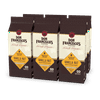 Don Francisco's Vanilla Nut Whole Bean Coffee, Medium, 12 oz., 6 Ct