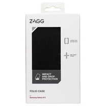 ZAGG Folio Case for Samsung Galaxy A13 - Black