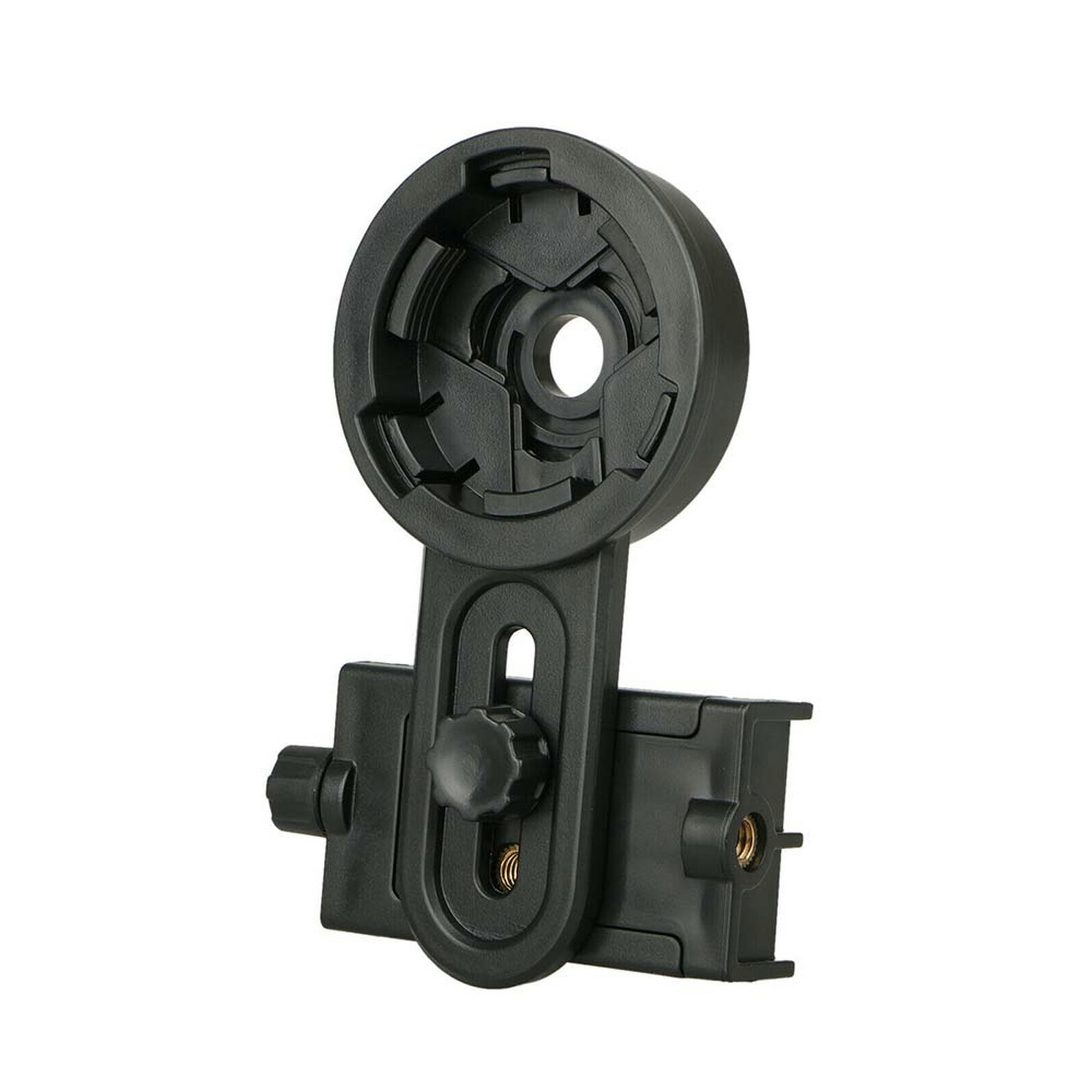 Universal Cell Phone Adapter Mount for Binocular, Monocular, Spotting Scope Telescope
